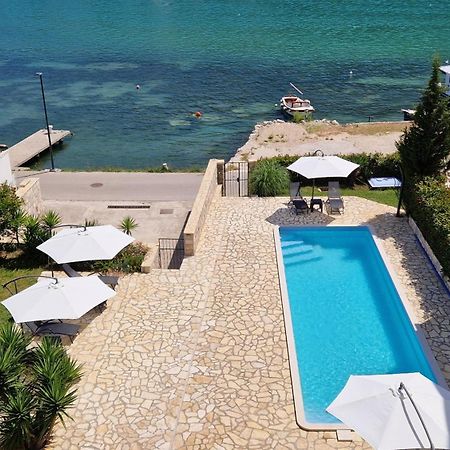 Apartments Pralas Мокошица Экстерьер фото