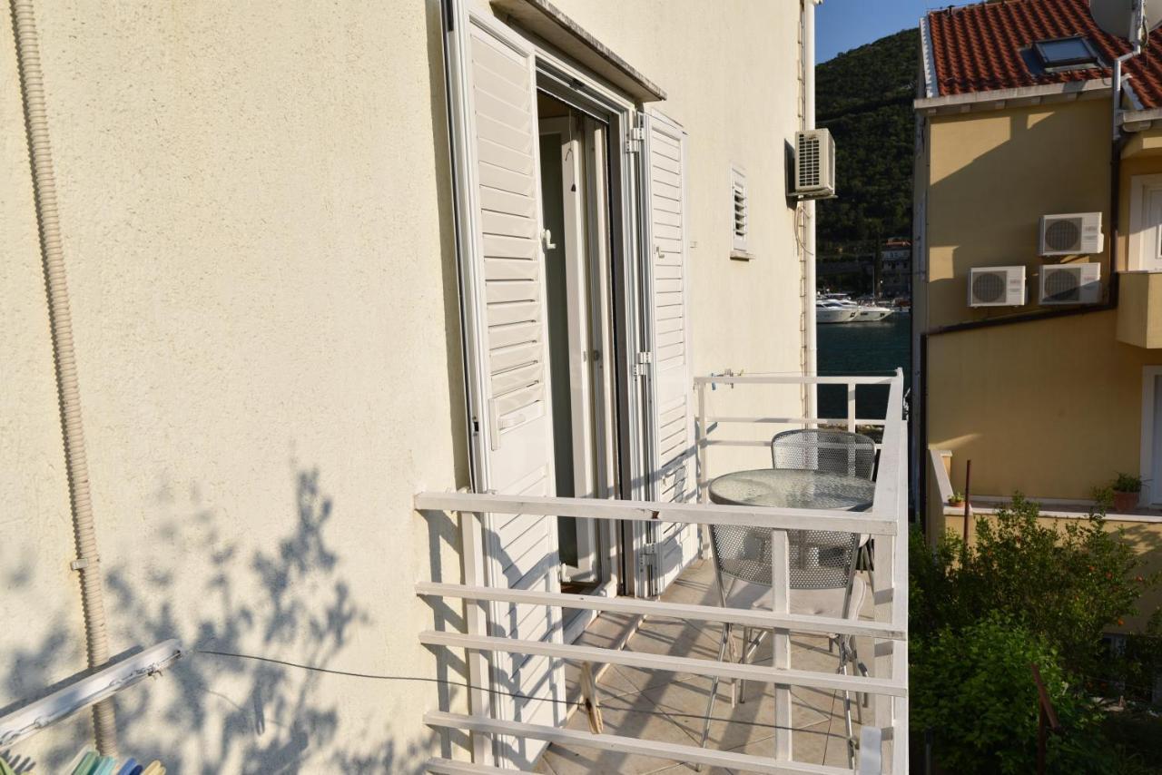 Apartments Pralas Мокошица Экстерьер фото