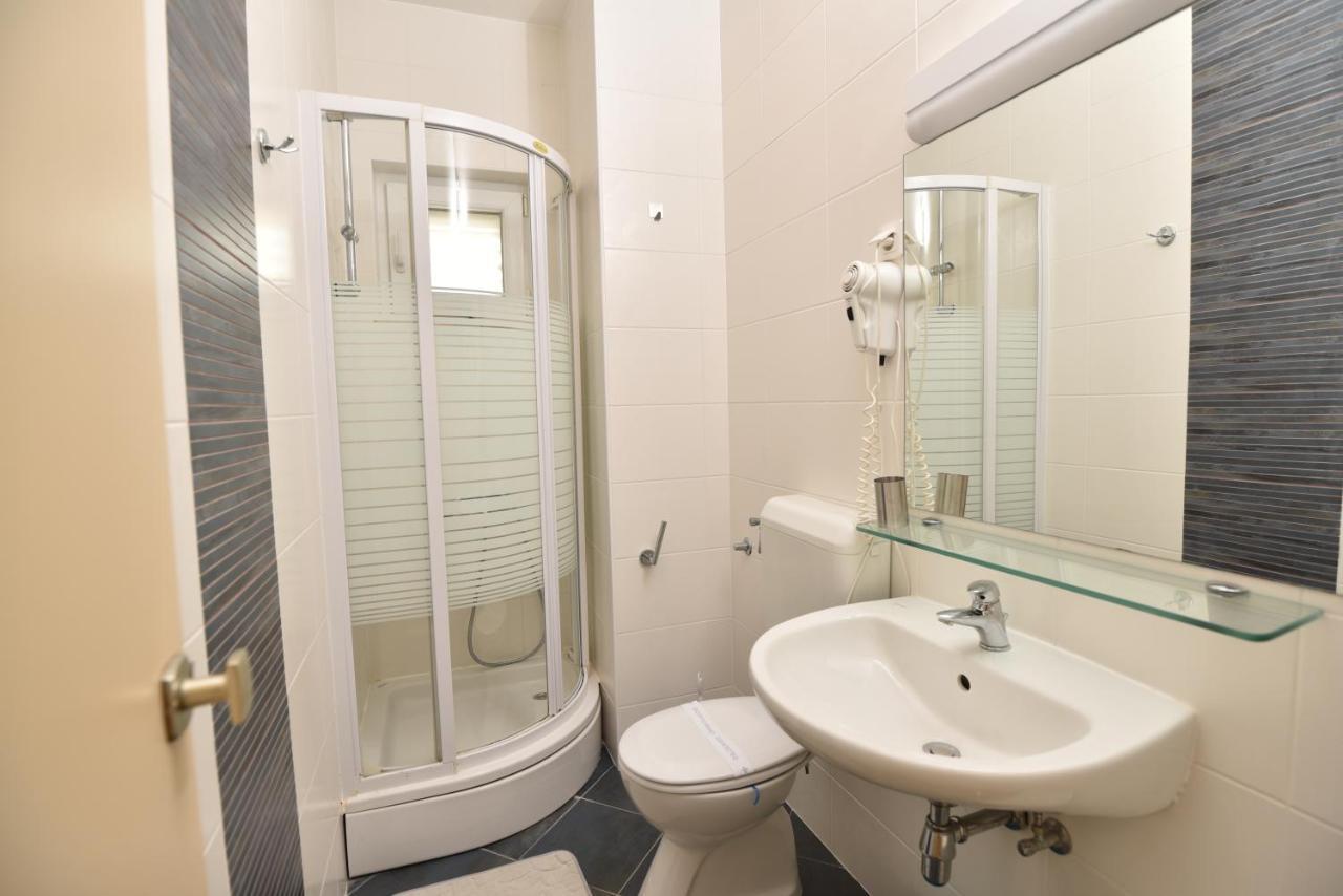 Apartments Pralas Мокошица Экстерьер фото