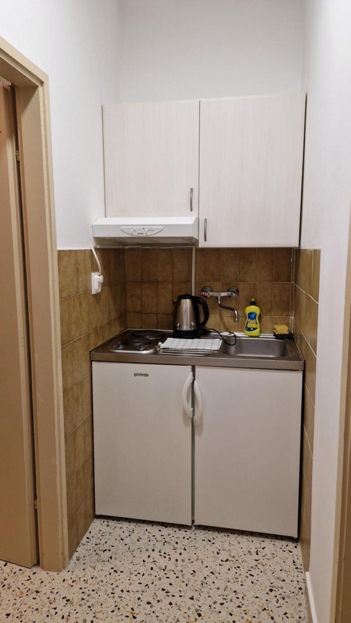 Apartments Pralas Мокошица Номер фото