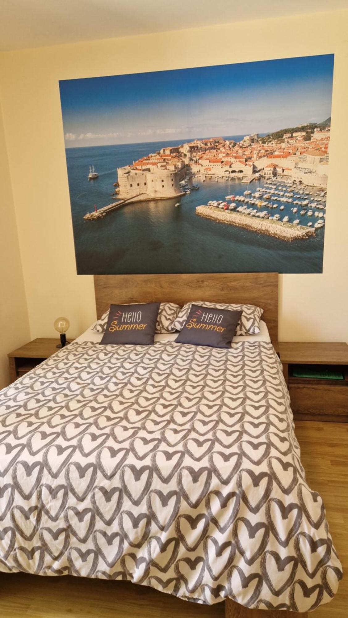 Apartments Pralas Мокошица Номер фото