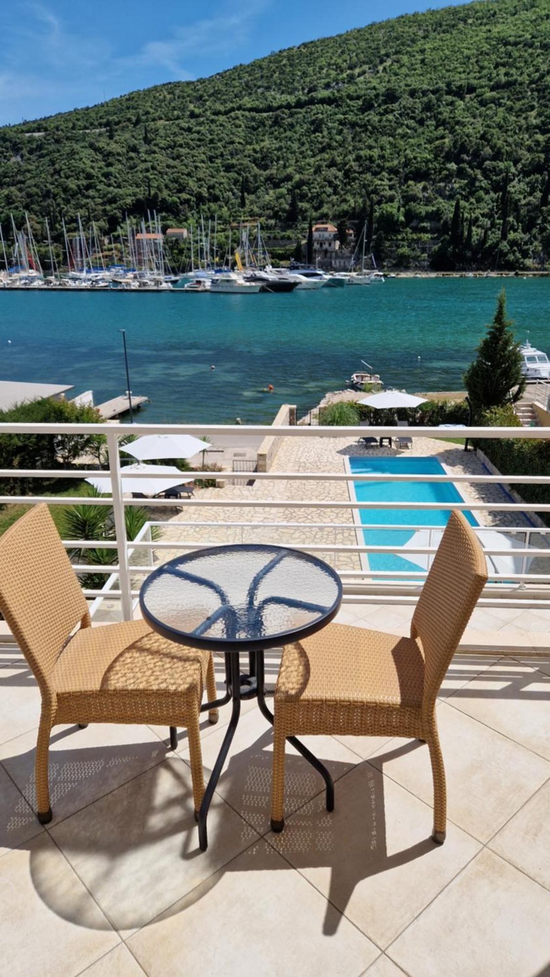 Apartments Pralas Мокошица Номер фото
